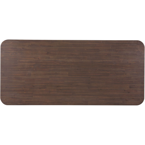 Eettafel Tondato 220x100