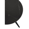 Bijzettafel Cercio Ø60 Black