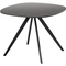 Bijzettafel Fitura 60 Black