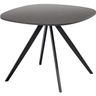 Bijzettafel Fitura 60 Black