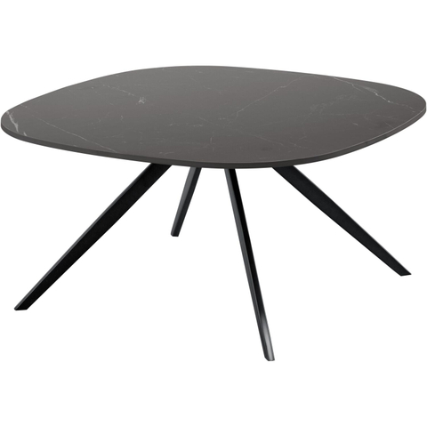 Salontafel Fitura 80 Black