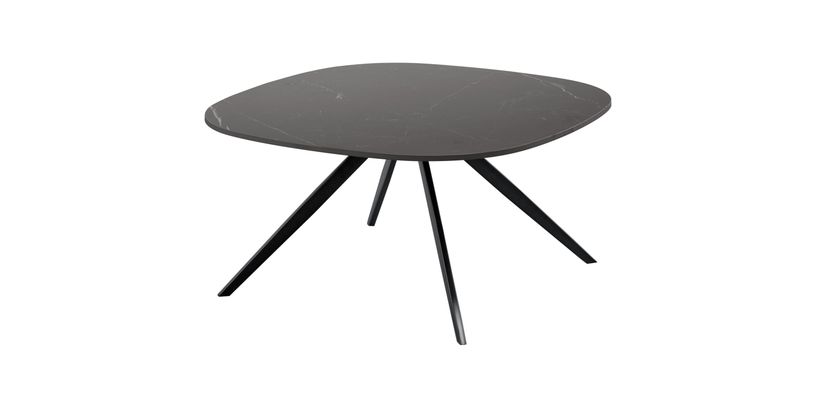 Salontafel Fitura 80 Black