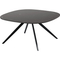 Salontafel Fitura 80 Black