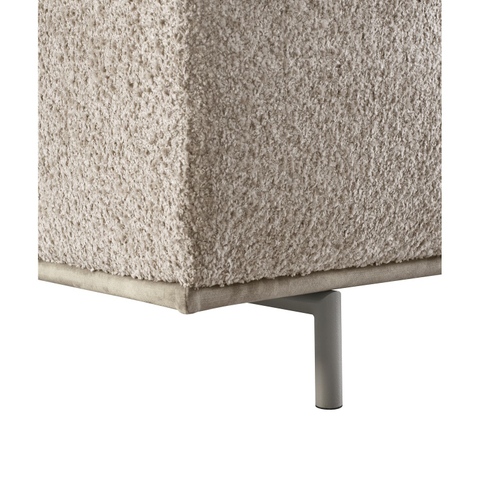 Hoekbank Pantini Taupe