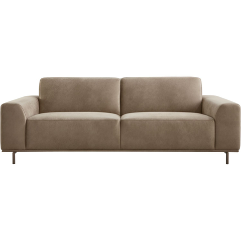 Bank Pantini 3-Zits Shitake