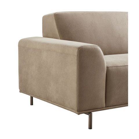 Bank Pantini 3-Zits Shitake