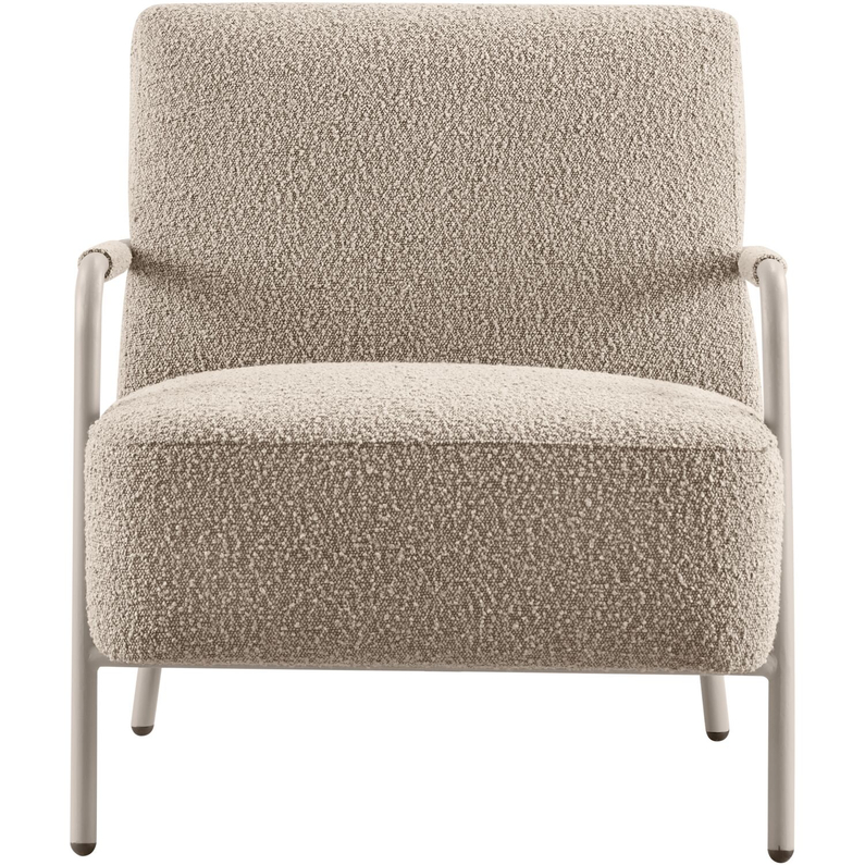 Fauteuil Posano Toffee