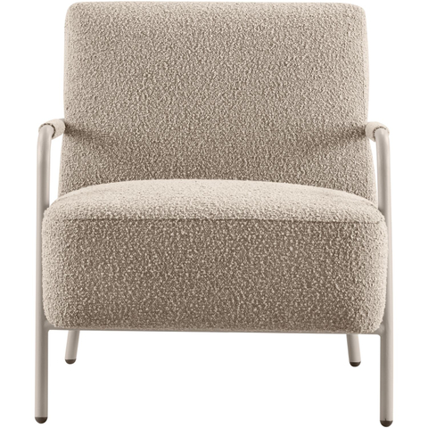 Fauteuil Posano Toffee