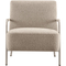 Fauteuil Posano Toffee