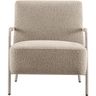 Fauteuil Posano Toffee