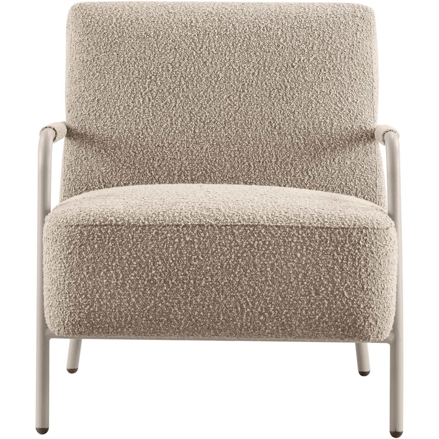Fauteuil Posano Toffee
