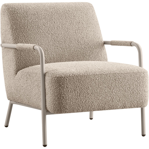 Fauteuil Posano Toffee