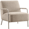 Fauteuil Posano Toffee