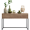 Wandtafel Parete Barley