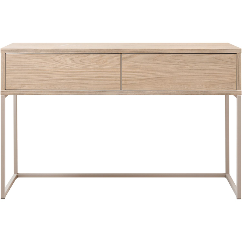 Wandtafel Parete Misty Oak