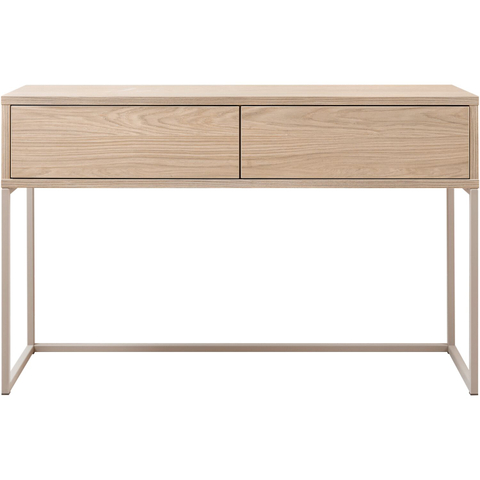 Wandtafel Parete Misty Oak