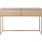 Wandtafel Parete Misty Oak