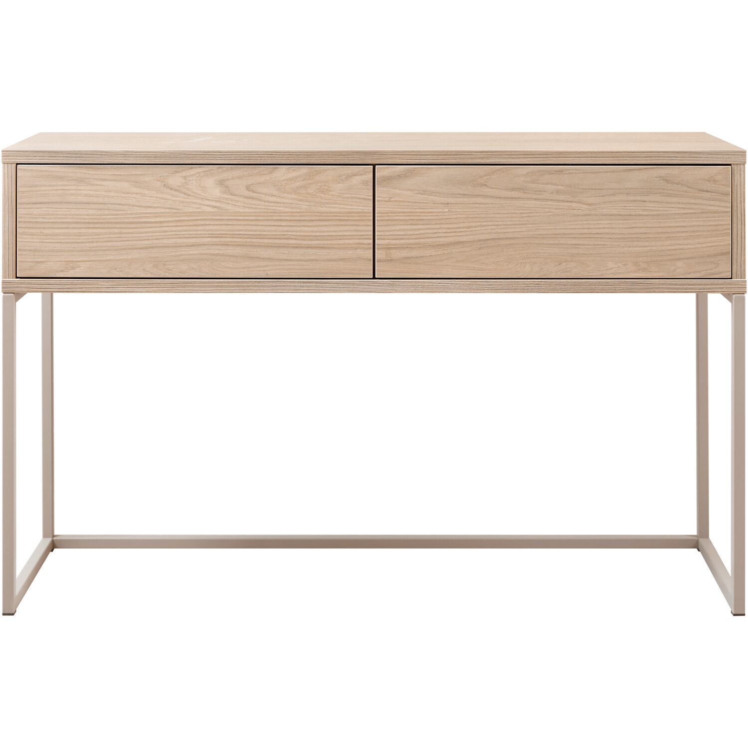Wandtafel Parete Misty Oak
