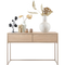 Wandtafel Parete Misty Oak