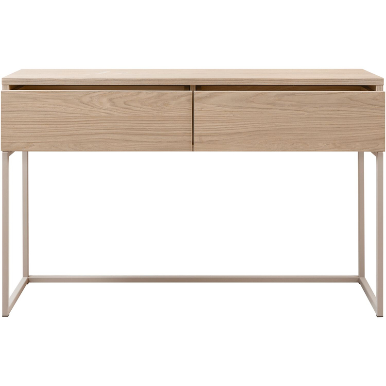 Wandtafel Parete Misty Oak