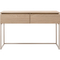Wandtafel Parete Misty Oak