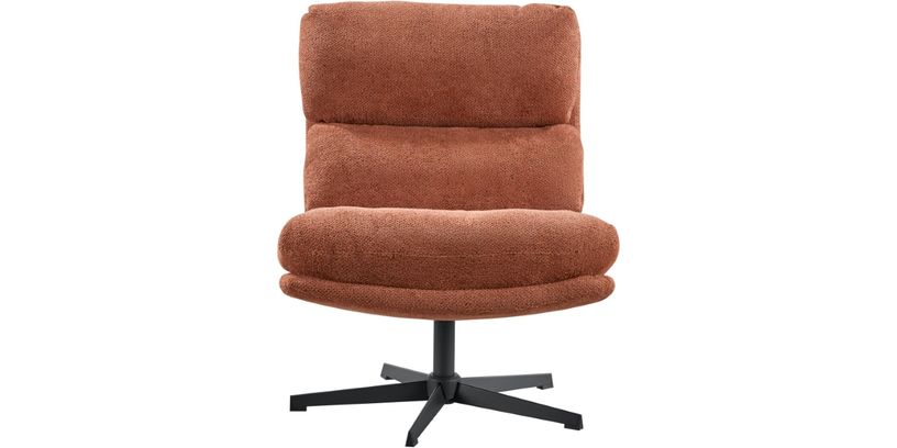 Draaifauteuil Tacina Hazel