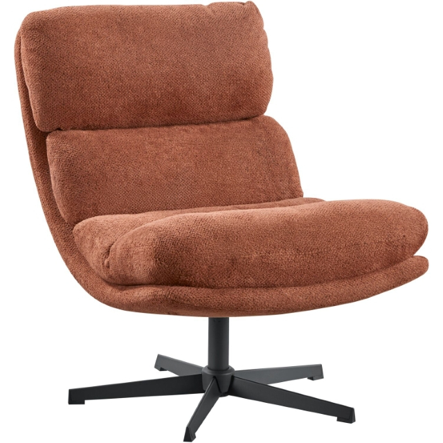 Draaifauteuil Tacina Hazel