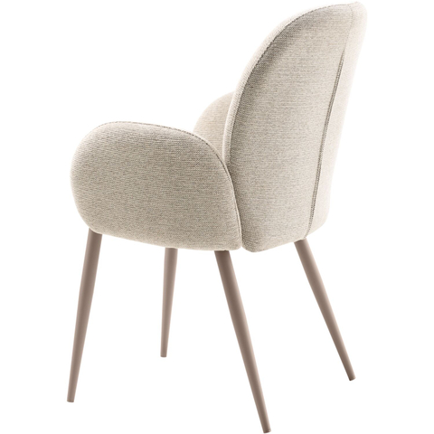 Armstoel Ranlo Naturel