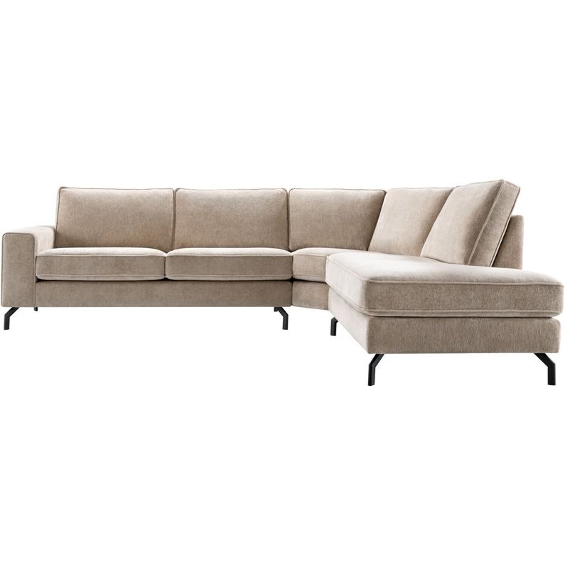 Hoekbank Totham Liver