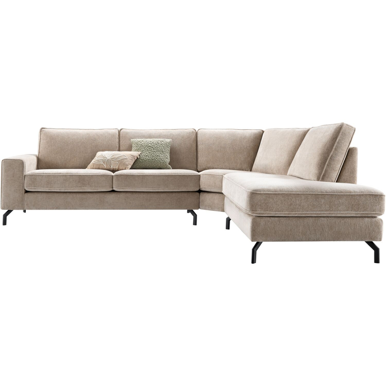 Hoekbank Totham Liver