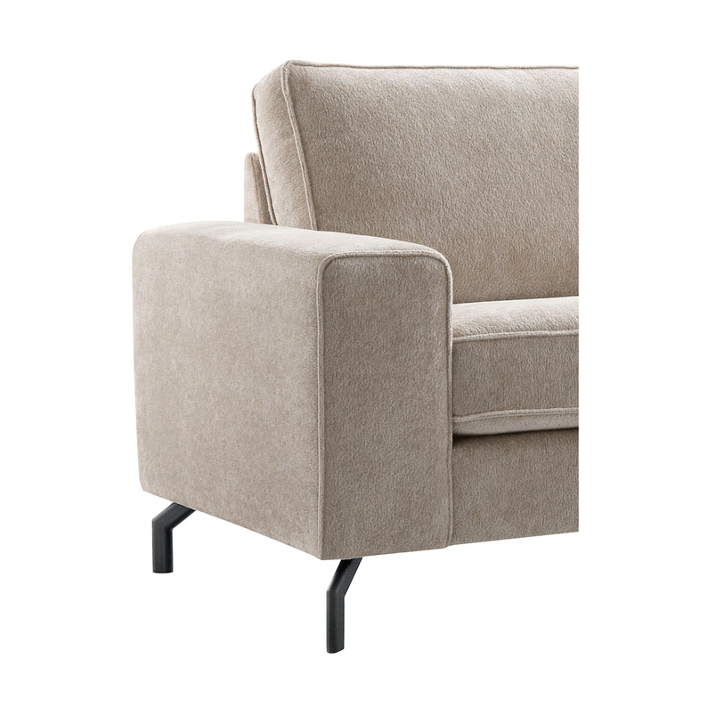 Hoekbank Totham Liver