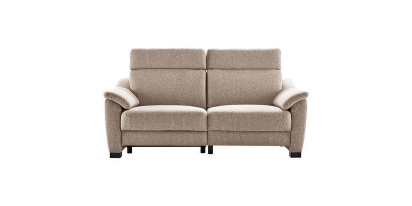 Bank Mirtho 2,5-Zits Beige