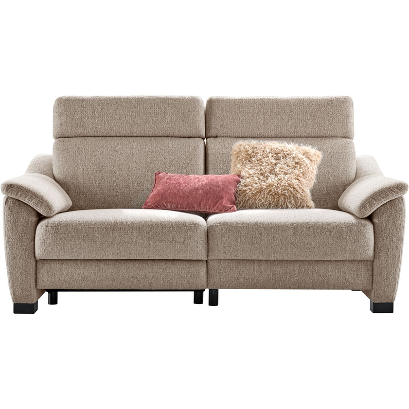 Bank Mirtho 2,5-Zits Beige