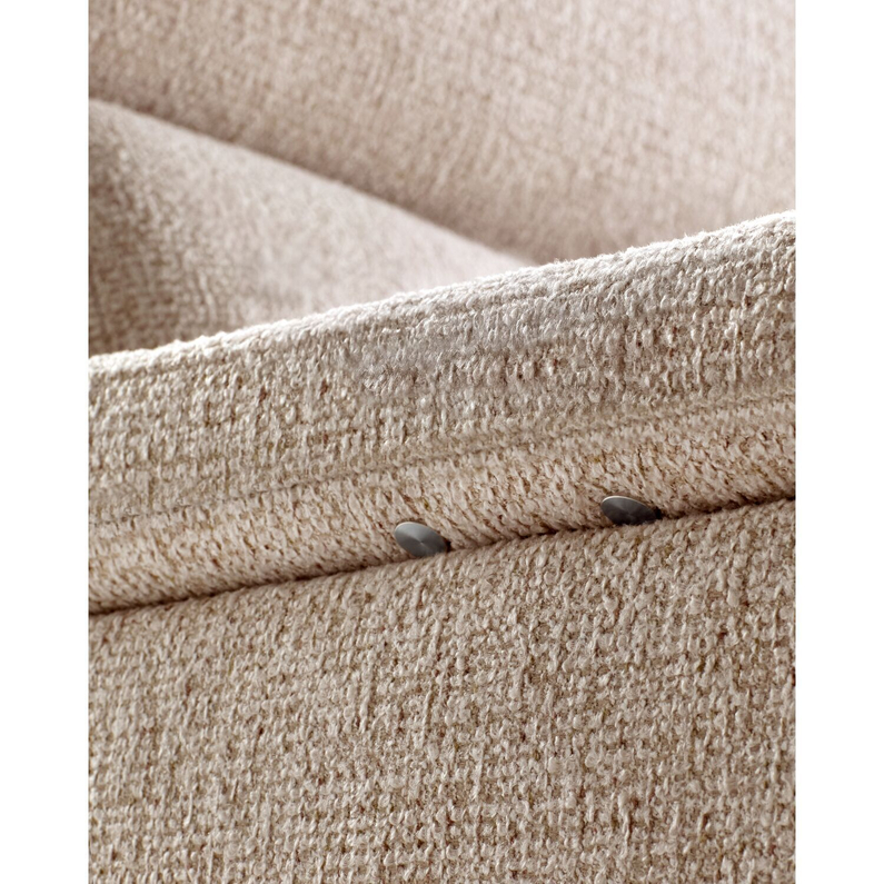 Bank Mirtho 2,5-Zits Beige