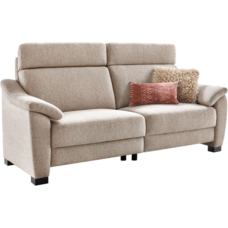 Bank Mirtho 2,5-Zits Beige