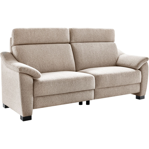 Bank Mirtho 2,5-Zits Beige