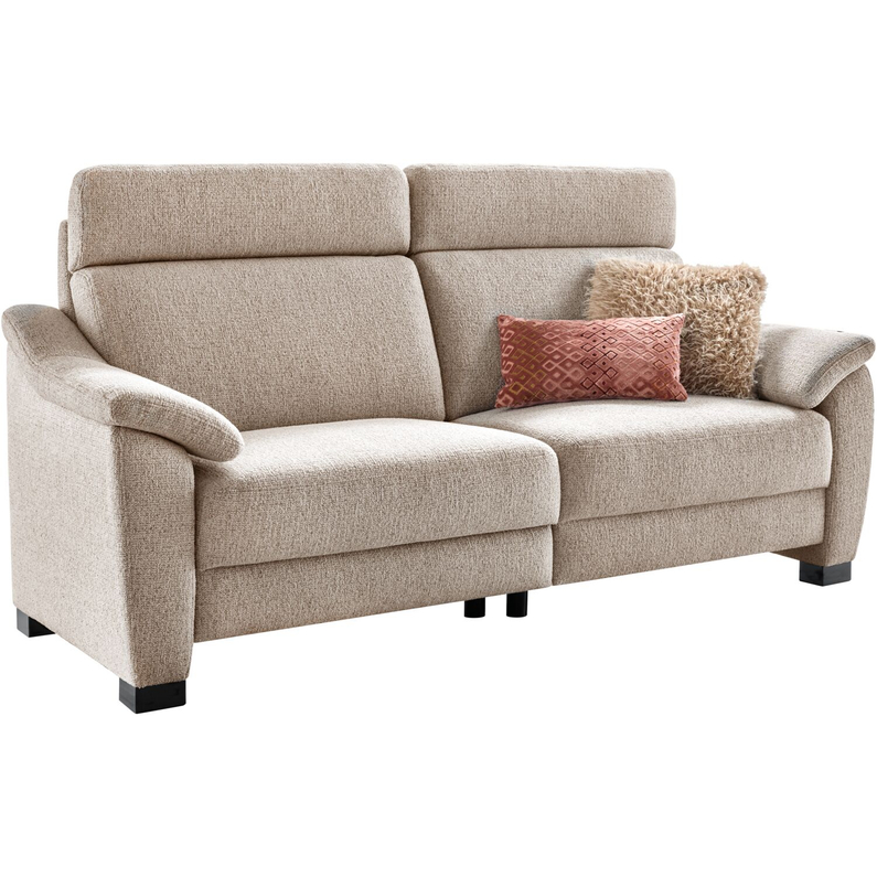 Bank Mirtho 2,5-Zits Beige