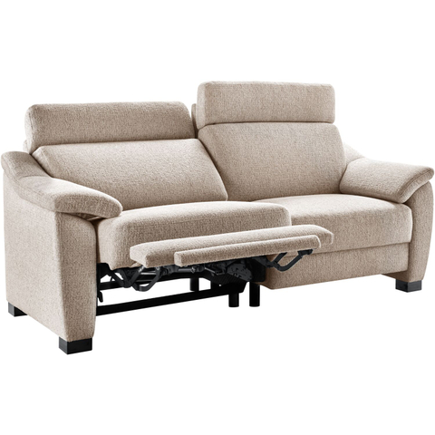 Bank Mirtho 2,5-Zits Beige