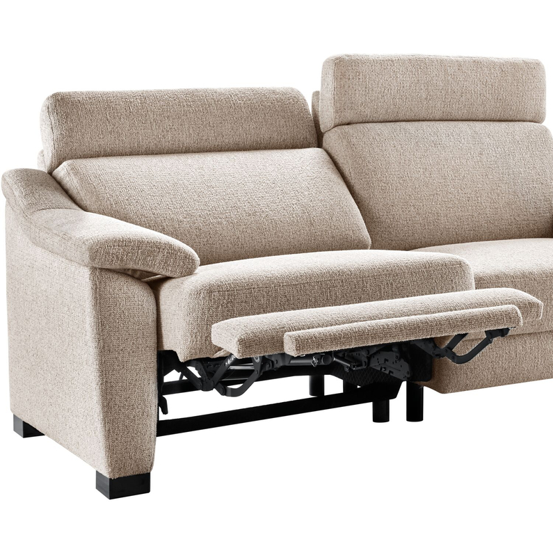 Bank Mirtho 2,5-Zits Beige