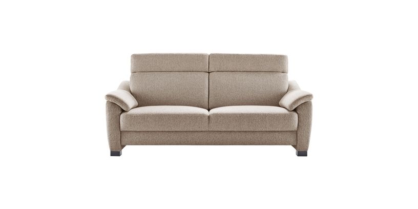 Bank Mirtho 3-Zits Beige