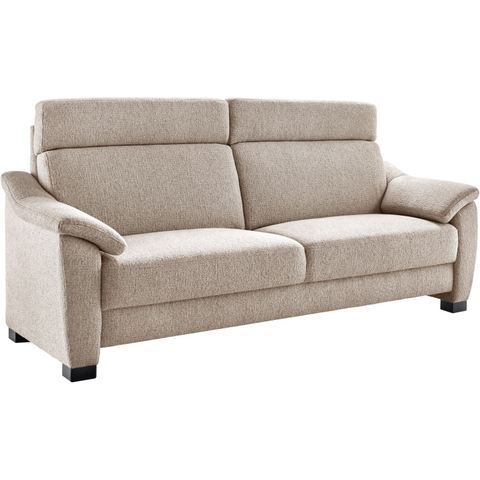 Bank Mirtho 3-Zits Beige