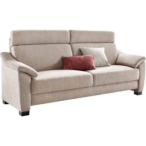 Bank Mirtho 3-Zits Beige