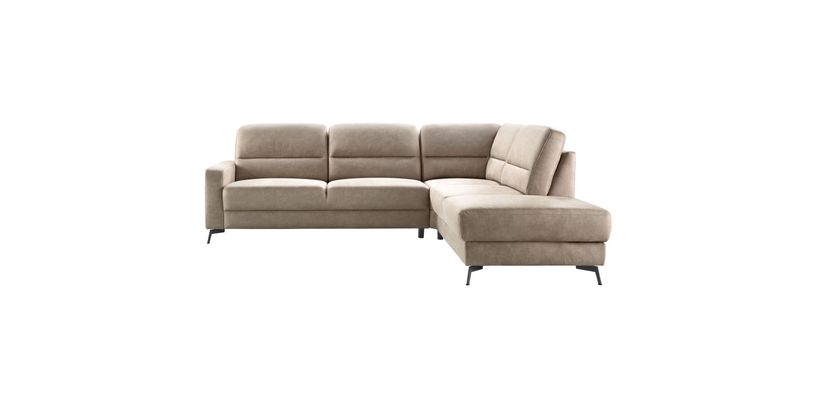 Hoekbank Mirtho Clay