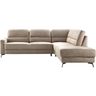 Hoekbank Mirtho Clay