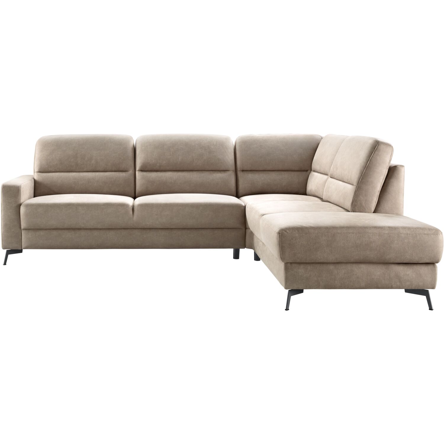 Hoekbank Mirtho Clay