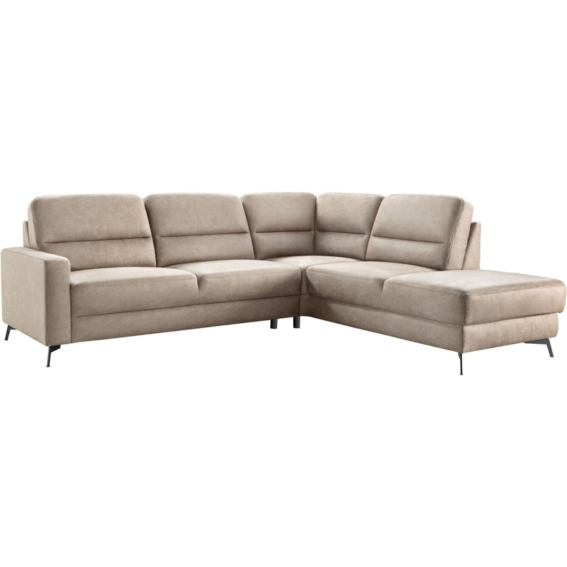 Hoekbank Mirtho Clay