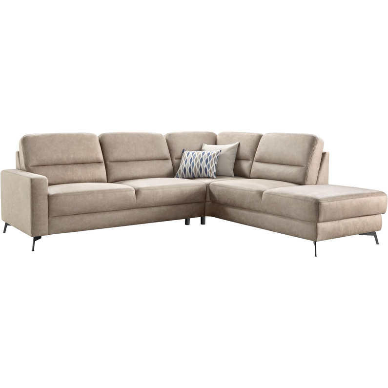 Hoekbank Mirtho Clay