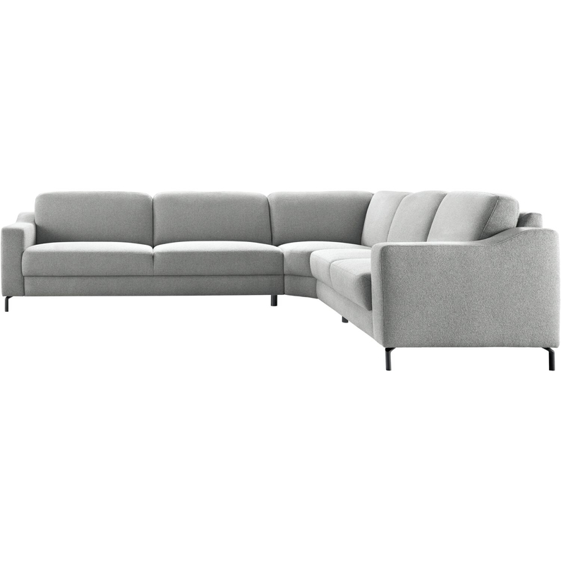 Hoekbank Mirtho Plumb