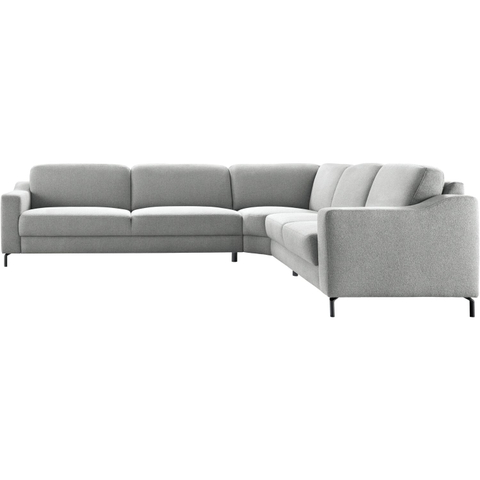 Hoekbank Mirtho Plumb