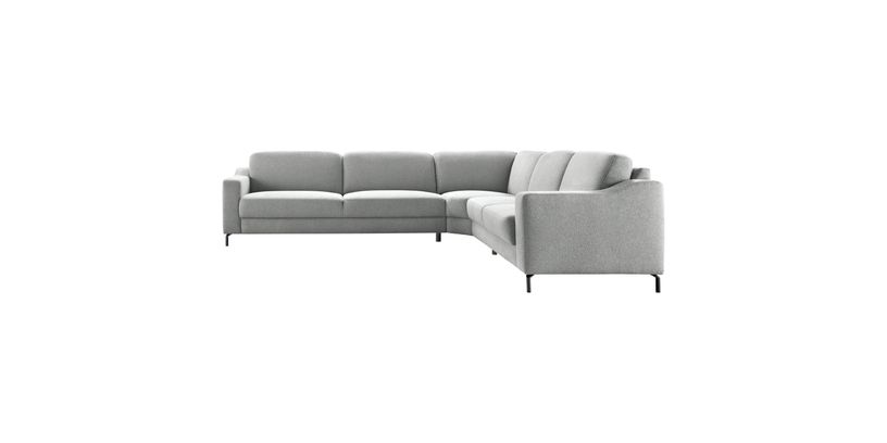 Hoekbank Mirtho Plumb